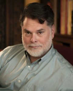 Phil Ford