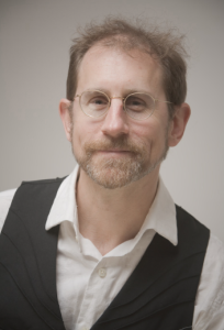 Erik Davis