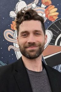 Michael Garfield