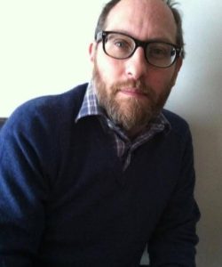 Peter Bebergal