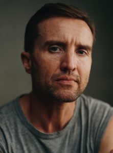 Aaron Poole