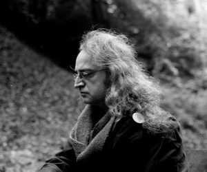 Quentin S. Crisp